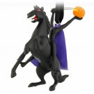 Disney Parks Halloween Time Headless Horseman Christmas Ornament New