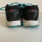 Nike Downshifter 5 Womens Size 7.5 Running Shoes Black USED