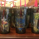 Disneyland Resort Exclusive Main Street Electrical Parade 2019 Travel Tumbler