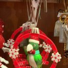 Disney Park Exclusive Enchanted Tiki Room Tiki Bird Jose Christmas Ornament New
