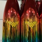 Six Flags Magic Mountain Dc Comics Wonder Woman Double Walled Water Bottle