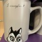 Six Flags Magic Mountain Looney Tunes Pussyfoot Signature Coffee Mug New