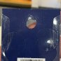 Universal Studios Exclusive Blue Globe Metal Magnet New Sealed