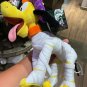 Disney Parks Exclusive Pluto as Mummy 12" Plush Halloween 2019 New