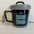Disney Parks Haunted Mansion Hatbox Ghost Hat Box Heat Changing Mug New**