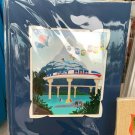 Disney WonderGround Imagination Has No Age Deluxe Print by Nidhi Chanani New