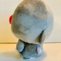 Universal Studios Exclusive Hello Kitty as Shark JAWS Plush Doll New