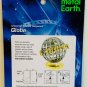 Universal Studios 3D Model Kit Universal Studios Hollywood Globe Metal Earth