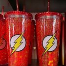 Six Flags Magic Mountain Dc Comics The Flash Tumbler New