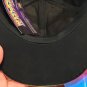 Universal Studios Hollywood Back to The Future II Adjustable Hat Cap New