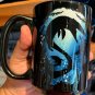 Universal Studios Exclusive Jurassic World Isla Nublar Ceramic Coffee Mug New