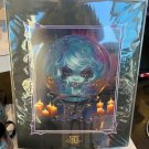 Disneyland Haunted Mansion 50th Madame Leota Print by Jasmine Becket-Griffith