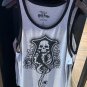 Universal Studios Exclusive Harry Potter Dark Mark Mens Tank Top Size Large