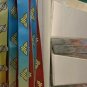 Six Flags Magic Mountain Dc Comics Wonder Woman Lanyard + ID Card Holder New