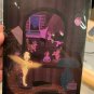 Disney WonderGround Happy Thoughts and Pixie Dust Postcard by Ashley Taylor New