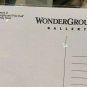 Disney WonderGround Happy Thoughts and Pixie Dust Postcard by Ashley Taylor New