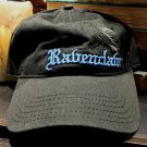 Universal Studios Wizarding World of Harry Potter Embroidered Ravenclaw Cap Hat