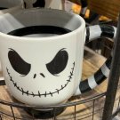 Disney Parks Nightmare Before Christmas Jack Ceramic Mug New