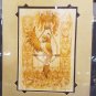 Disney Parks Let's Put on The Show Enchanted Tiki Room Print by Brian Kesinger