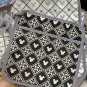 Disney Parks Disney Kitchen Mickey Pattern Oven Mitt and Potholder Set New