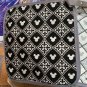 Disney Parks Disney Kitchen Mickey Pattern Oven Mitt and Potholder Set New