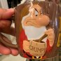 Disney Parks Grumpy Tired & Grumpy Ceramic Coffee Mug New
