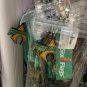 Six Flags Magic Mountain Dc Comics Aquaman Lanyard + ID Card Holder New