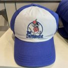 DISNEY PARKS TIMOTHY MOUSE BE DIFFERENT BASEBALL CAP HAT NEW