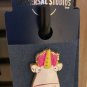 Universal Studios Despicable Me Minion Unicorn Plush Unicorn Head Pin New
