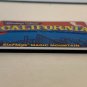 Six Flags Magic Mountain Exclusive Greetings From California Magnet New