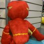 Six Flags Magic Mountain Dc Comics Justice League The Flash Plush New With Tag