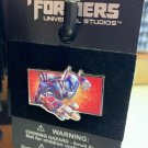 Universal Studios Exclusive Transformers The Ride Optimus Prime Pin New*