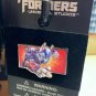 Universal Studios Exclusive Transformers The Ride Optimus Prime Pin New*