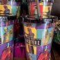 Universal Studios Exclusive Universal Monsters Collage Tumbler with Straw New
