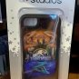 Universal Studios Parks Jurassic World Entrance Gate iPhone Case 6/7/8 New