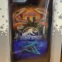 Universal Studios Parks Jurassic World Entrance Gate iPhone Case 6/7/8 New