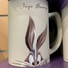 Six Flags Magic Mountain Looney Tunes Bugs Bunny Signature Coffee Mug