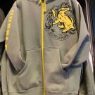 Universal Studios Wizarding World of Harry Potter Hufflepuff Hoodie XX-Large New