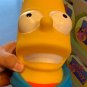 Universal Studios Exclusive The Simpsons Bart Simpson Travel Sipper Cup New