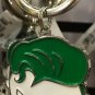 Six Flags Magic Mountain Dc Comics Harley Quinn And The Joker Keychain New