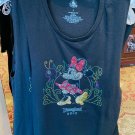 Disneyland Resort Main Street Electrical Parade 2019 Woman Tank Top Size XXL