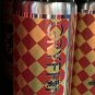 UNIVERSAL STUDIOS HARRY POTTER GRYFFINDOR VACUUM INSULATED WATER BOTTLE NEW