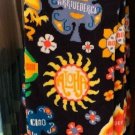 DISNEY PARKS EXCLUSIVE IT'S A SMALL WORLD PAIR OF SOCKS NEW