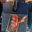 Universal Studios Exclusive King Kong Collectible Pin New on Card