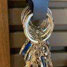 Universal Studios Exclusive Secret Life of Pets Max Keychain New