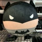 Six Flags Magic Mountain Dc Comics Batman Big Round Plush New