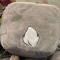 Six Flags Magic Mountain Looney Tunes Bugs Bunny 4" Cube Plush New