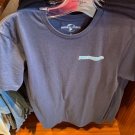 Universal Studios Jurassic World Isla Nublar Mens T-Shirt Medium