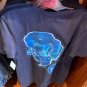 Universal Studios Jurassic World Isla Nublar Mens T-Shirt Medium