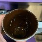 Six Flags Magic Mountain Looney Tunes Tasmanian Devil Stars Coffee Mug New